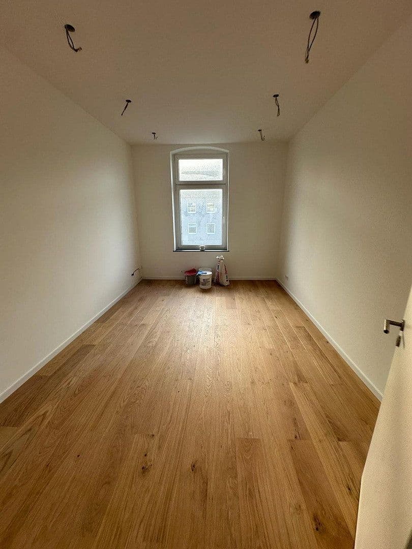 Predaj bytu 4-izbový 69 m², Düsseldorf, Severné Porýnie - Westfálsko Predaj bytu 4-izbový 69 m², Düsseldorf, Severné Porýnie - Westfálsko