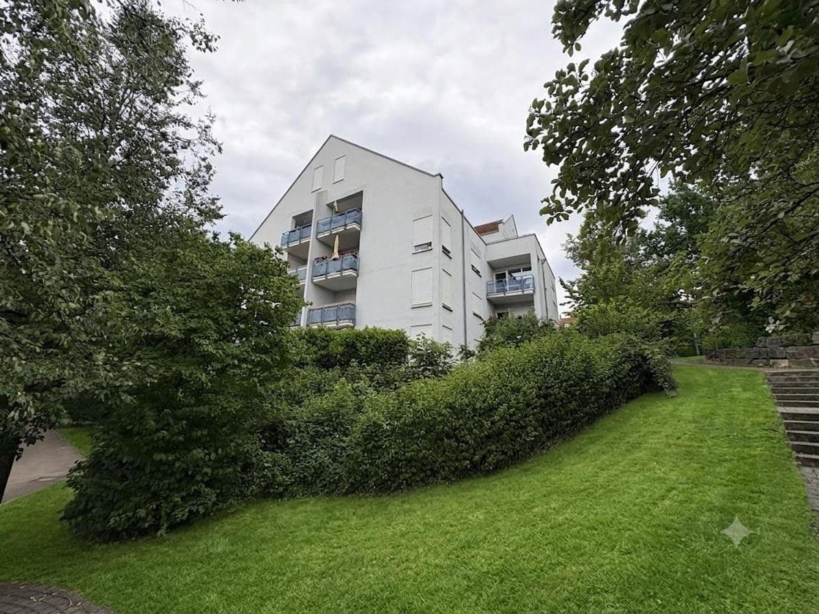 Predaj bytu 2-izbový 57 m², Ingeborg-Bachmann-Straße 27, Blaustein, Bádensko-Wurttembersko Predaj bytu 2-izbový 57 m², Ingeborg-Bachmann-Straße 27, Blaustein, Bádensko-Wurttembersko