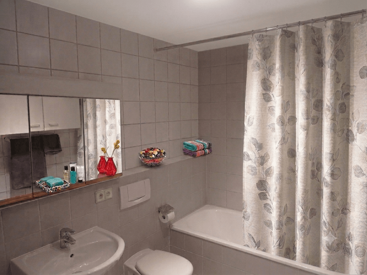 Predaj bytu 2-izbový 57 m², Ingeborg-Bachmann-Straße 27, Blaustein, Bádensko-Wurttembersko Predaj bytu 2-izbový 57 m², Ingeborg-Bachmann-Straße 27, Blaustein, Bádensko-Wurttembersko