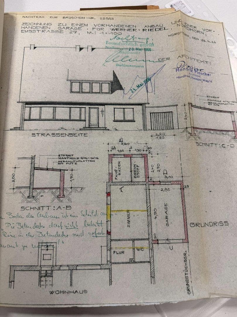 Predaj domu 170 m², pozemok 310 m², Nordhorn, Dolné Sasko Predaj domu 170 m², pozemok 310 m², Nordhorn, Dolné Sasko