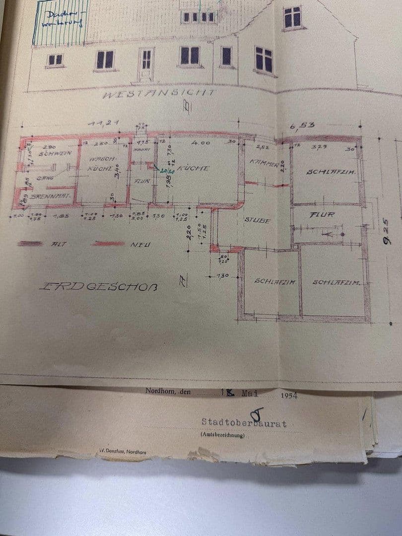 Predaj domu 170 m², pozemok 310 m², Nordhorn, Dolné Sasko Predaj domu 170 m², pozemok 310 m², Nordhorn, Dolné Sasko