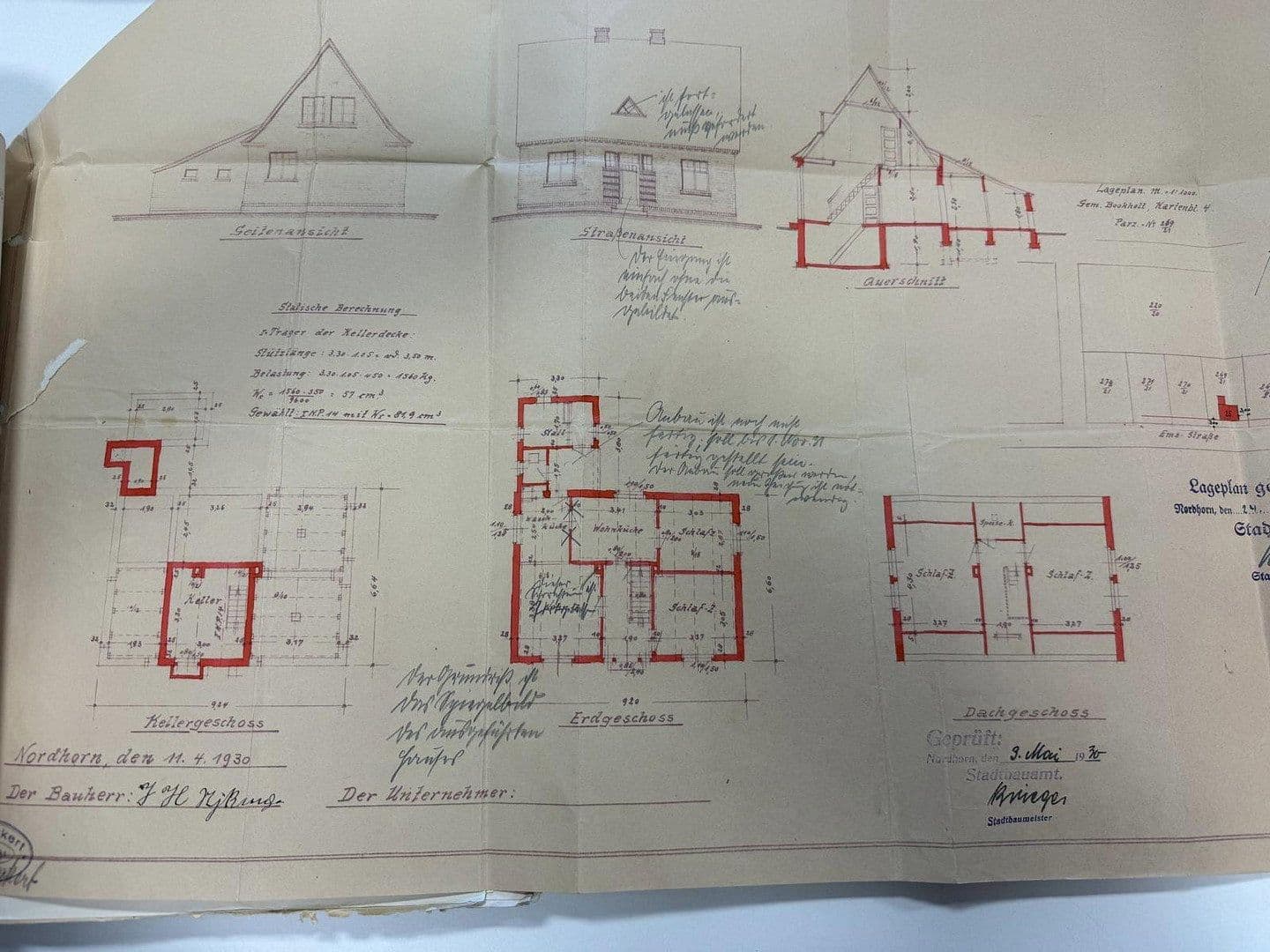 Predaj domu 170 m², pozemok 310 m², Nordhorn, Dolné Sasko Predaj domu 170 m², pozemok 310 m², Nordhorn, Dolné Sasko