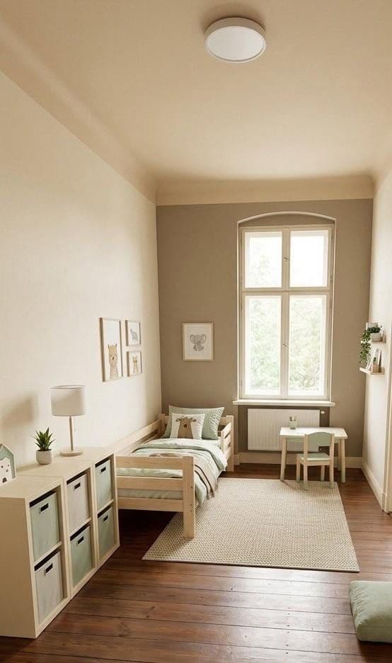Prenájom bytu 3-izbový 85 m², Berlin, Berlín Prenájom bytu 3-izbový 85 m², Berlin, Berlín