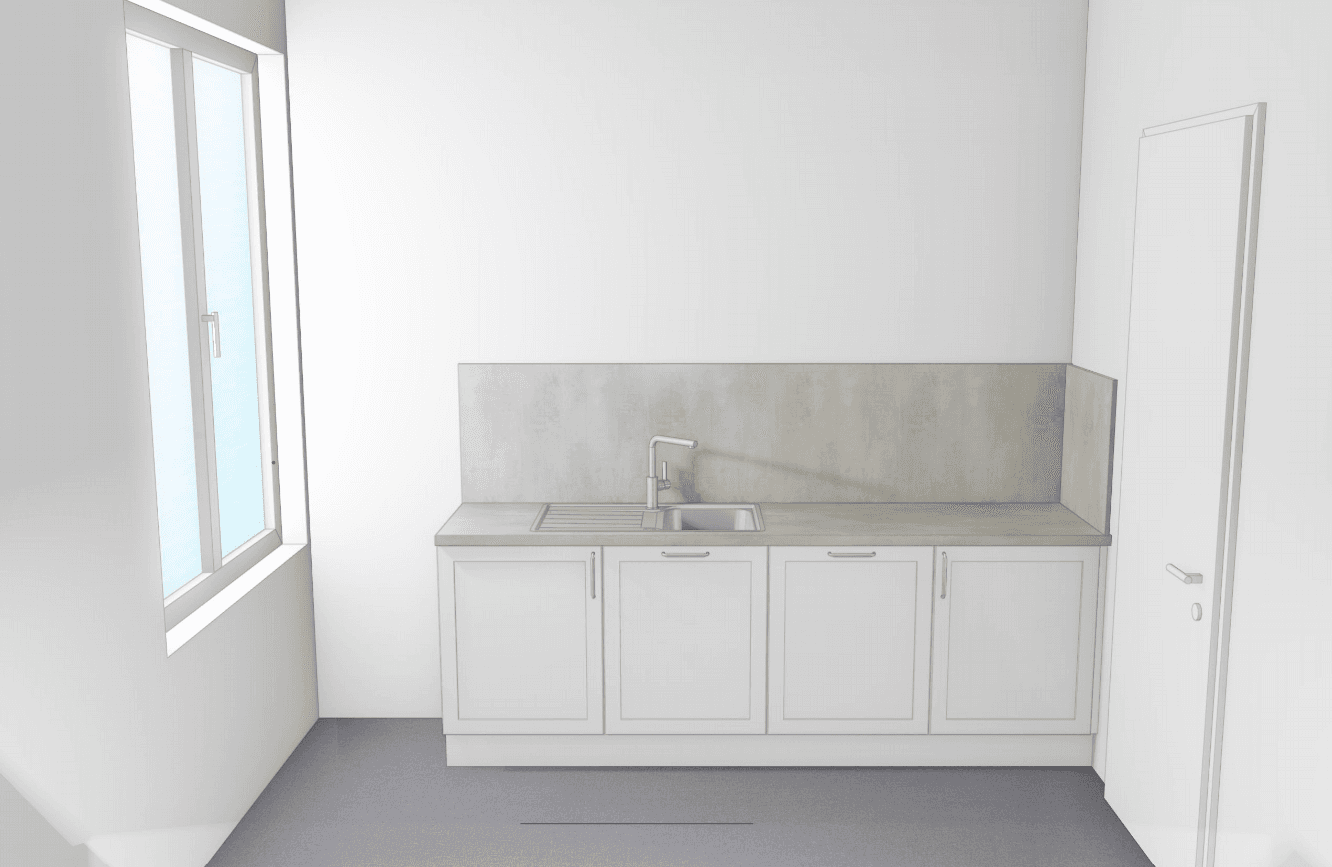 Prenájom bytu 3-izbový 85 m², Berlin, Berlín Prenájom bytu 3-izbový 85 m², Berlin, Berlín