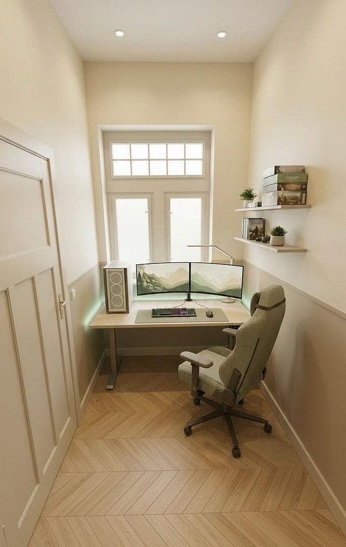 Prenájom bytu 3-izbový 85 m², Berlin, Berlín Prenájom bytu 3-izbový 85 m², Berlin, Berlín