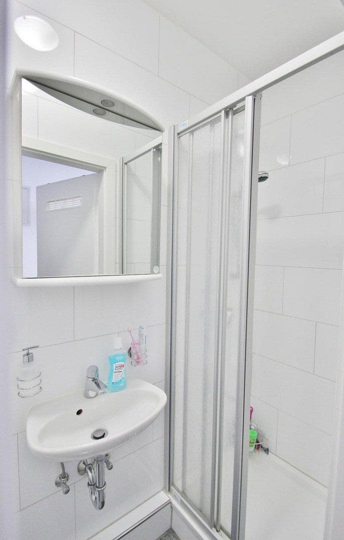 Prenájom bytu 1-izbový 22 m², Kornwestheim, Bádensko-Wurttembersko Prenájom bytu 1-izbový 22 m², Kornwestheim, Bádensko-Wurttembersko