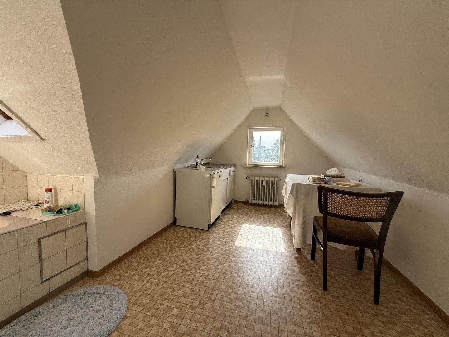 Predaj bytu 3-izbový 64 m², Kirchheim unter Teck, Bádensko-Wurttembersko Predaj bytu 3-izbový 64 m², Kirchheim unter Teck, Bádensko-Wurttembersko