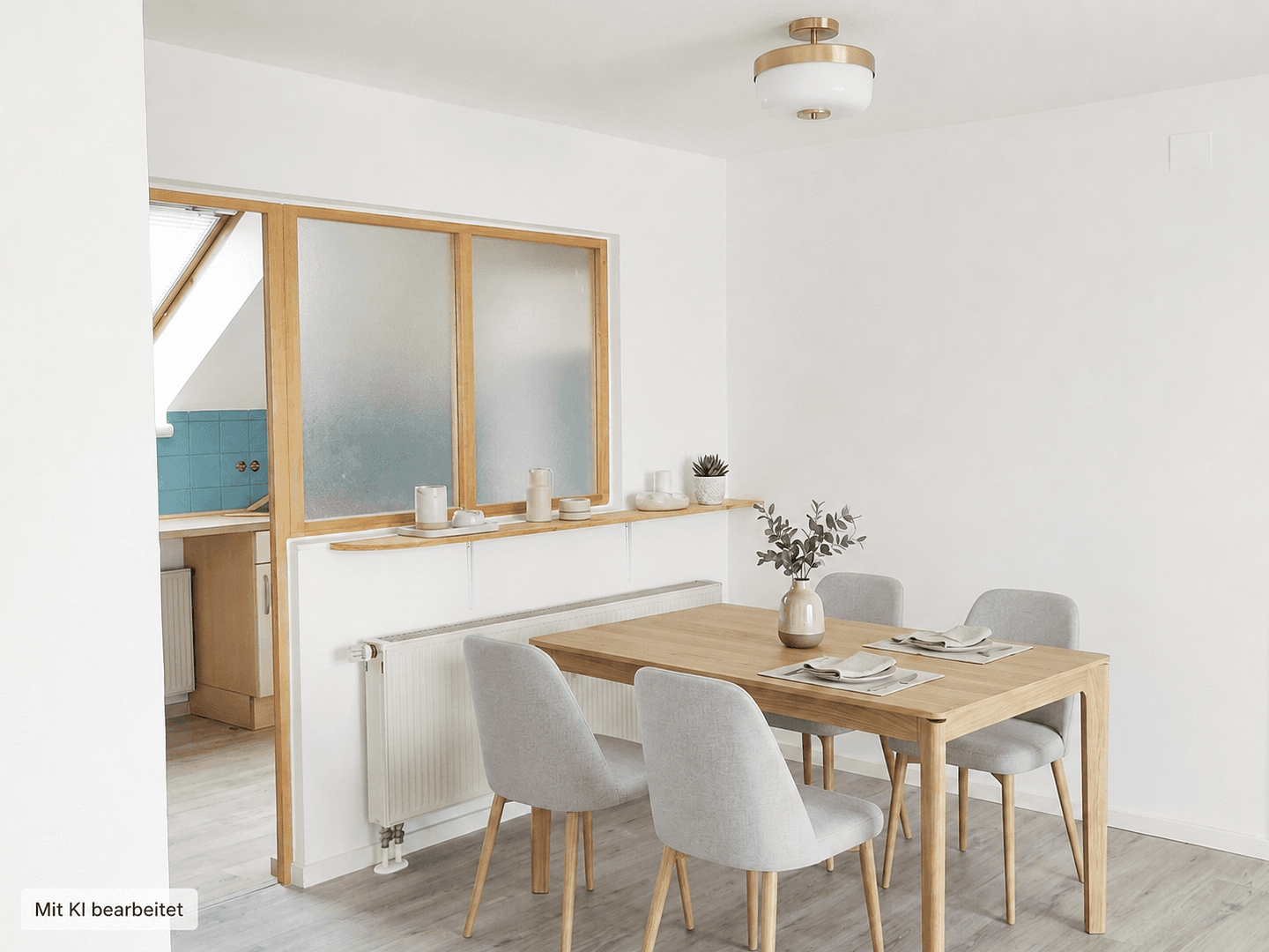 Prenájom bytu 3-izbový 67 m², Türkheim, Bavorsko Prenájom bytu 3-izbový 67 m², Türkheim, Bavorsko