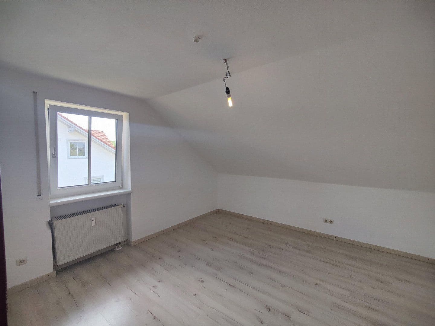Prenájom bytu 3-izbový 67 m², Türkheim, Bavorsko Prenájom bytu 3-izbový 67 m², Türkheim, Bavorsko