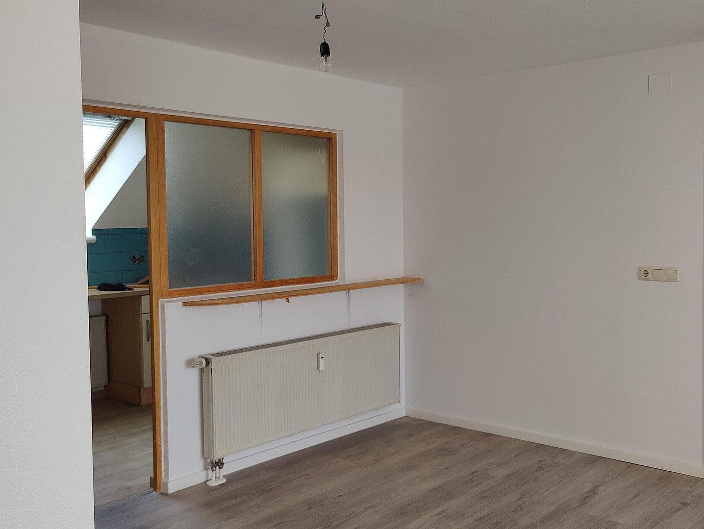Prenájom bytu 3-izbový 67 m², Türkheim, Bavorsko Prenájom bytu 3-izbový 67 m², Türkheim, Bavorsko