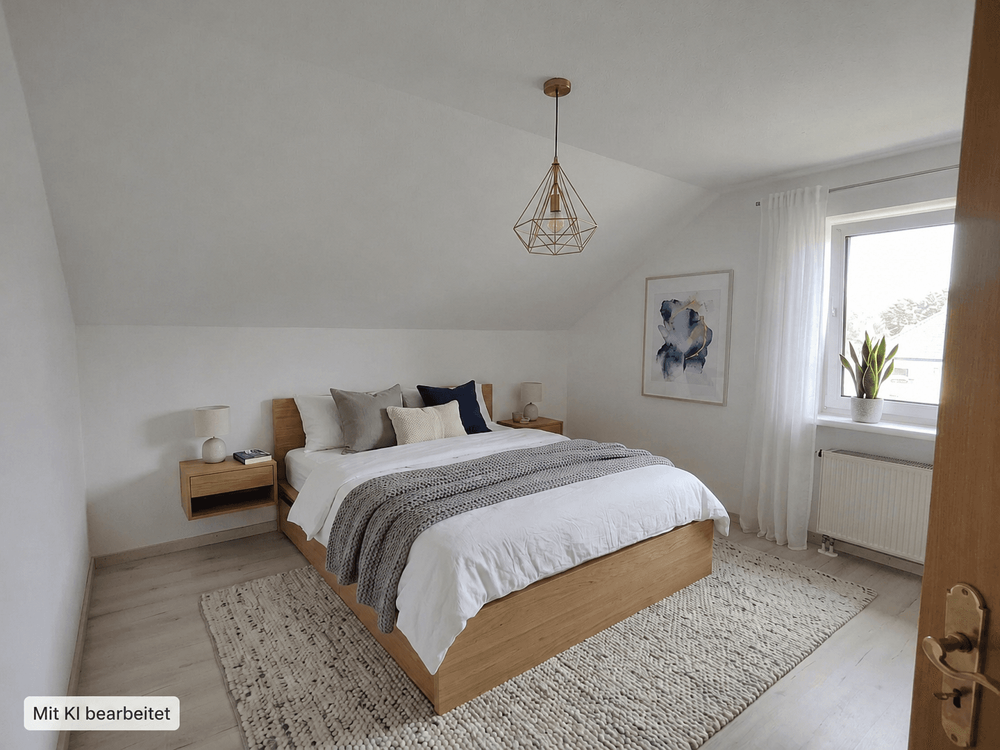 Prenájom bytu 3-izbový 67 m², Türkheim, Bavorsko Prenájom bytu 3-izbový 67 m², Türkheim, Bavorsko