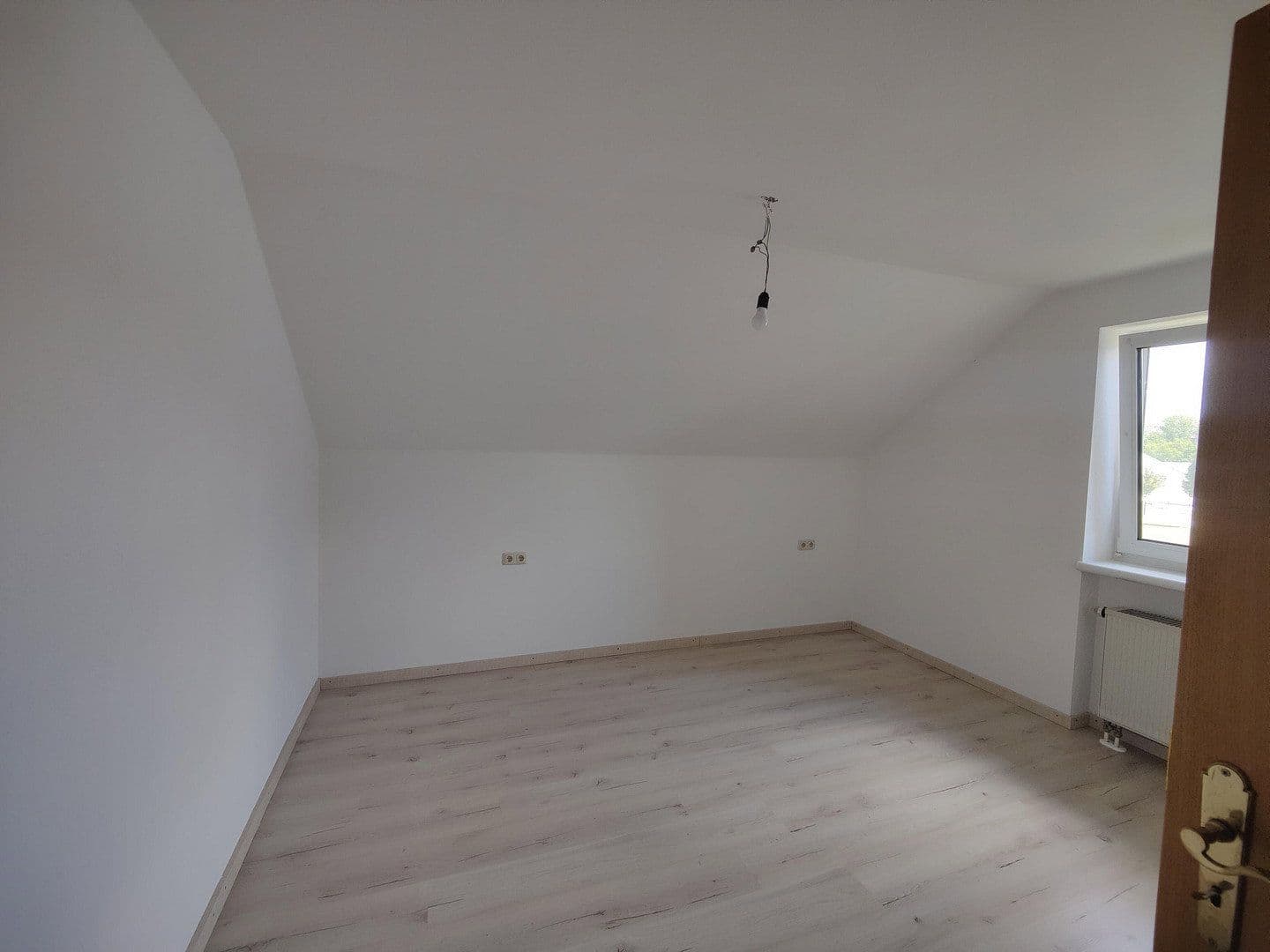 Prenájom bytu 3-izbový 67 m², Türkheim, Bavorsko Prenájom bytu 3-izbový 67 m², Türkheim, Bavorsko