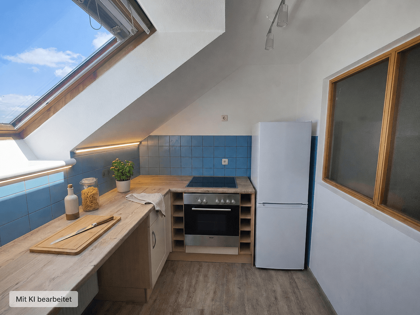 Prenájom bytu 3-izbový 67 m², Türkheim, Bavorsko Prenájom bytu 3-izbový 67 m², Türkheim, Bavorsko