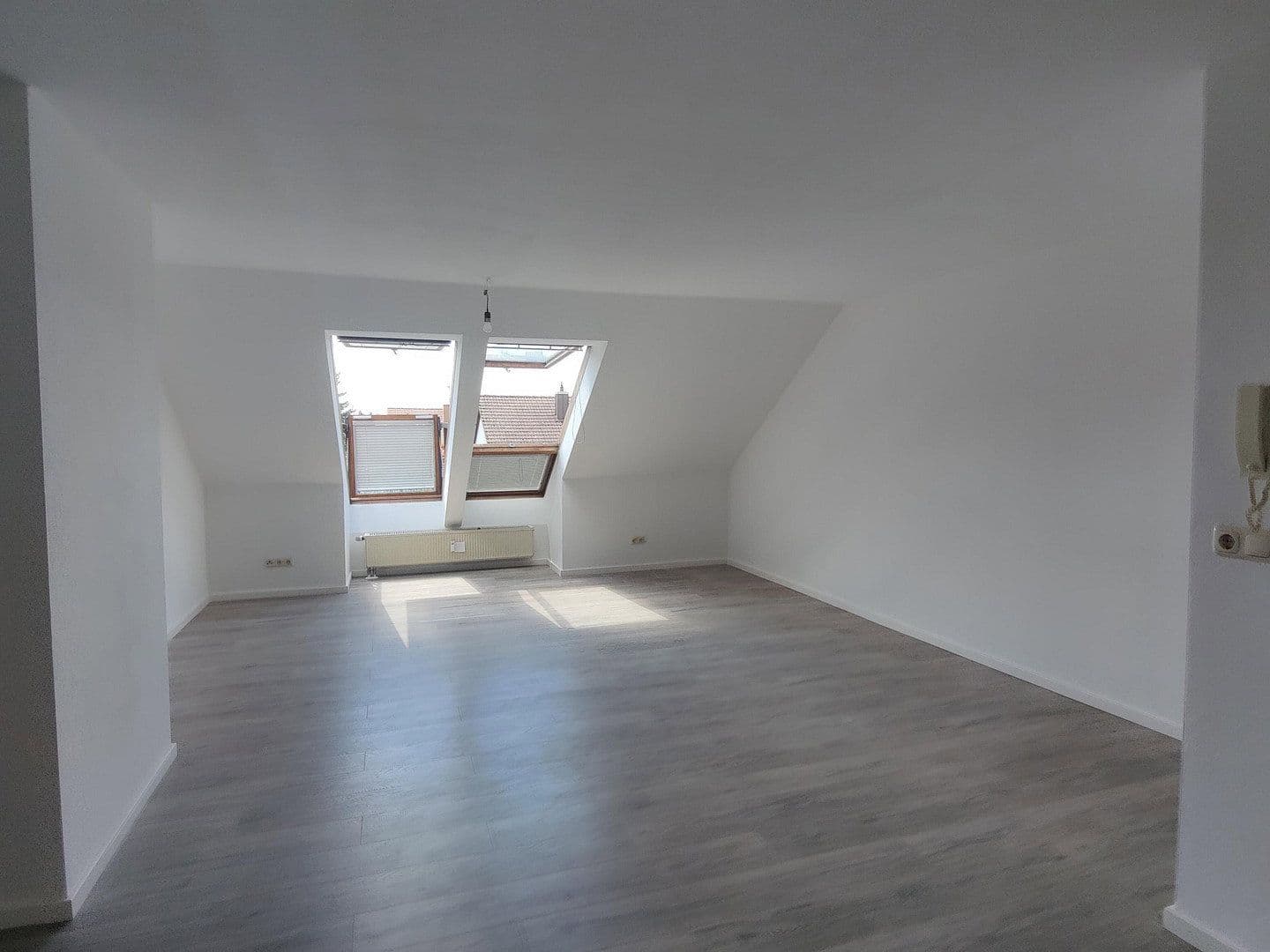 Prenájom bytu 3-izbový 67 m², Türkheim, Bavorsko Prenájom bytu 3-izbový 67 m², Türkheim, Bavorsko
