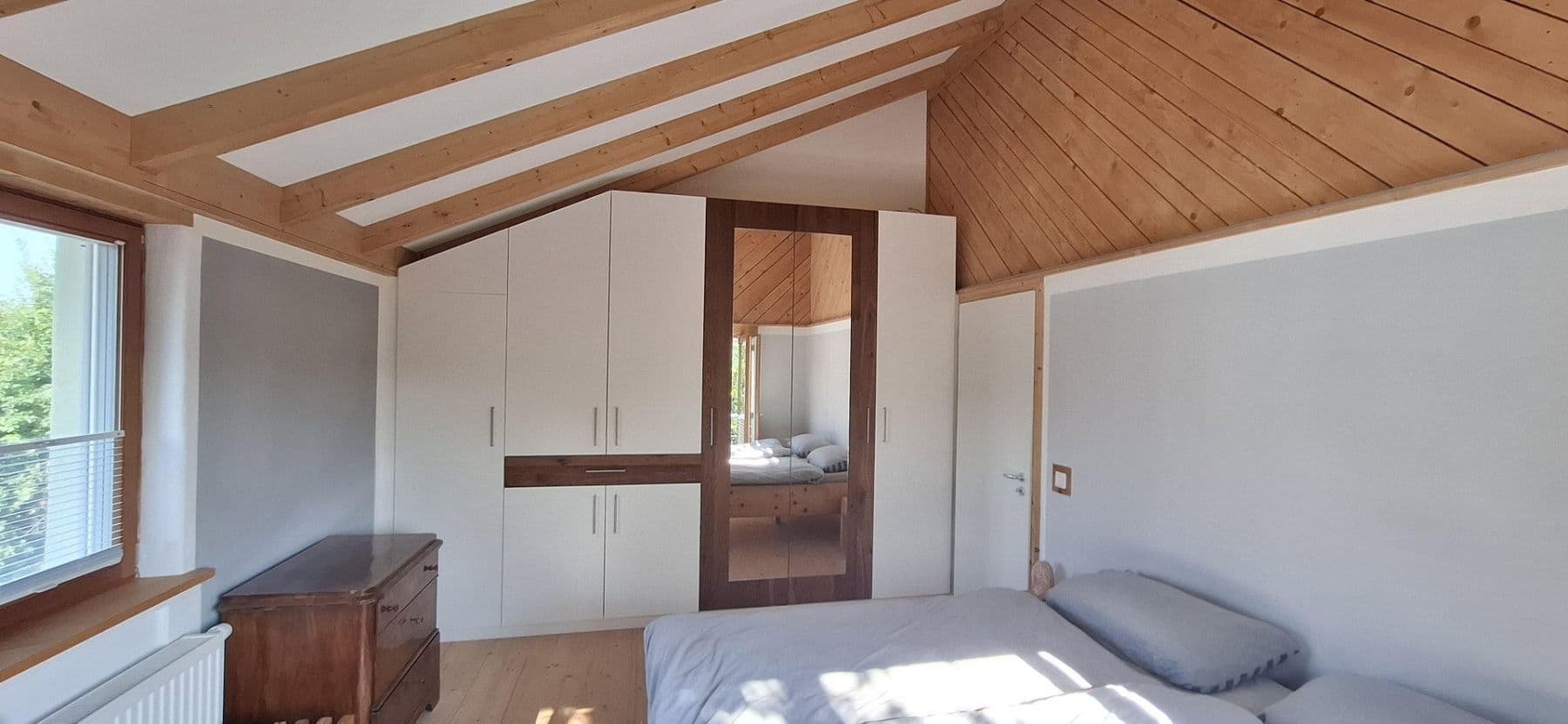 Predaj domu 135 m², pozemok 716 m², Adelshofen, Bavorsko Predaj domu 135 m², pozemok 716 m², Adelshofen, Bavorsko