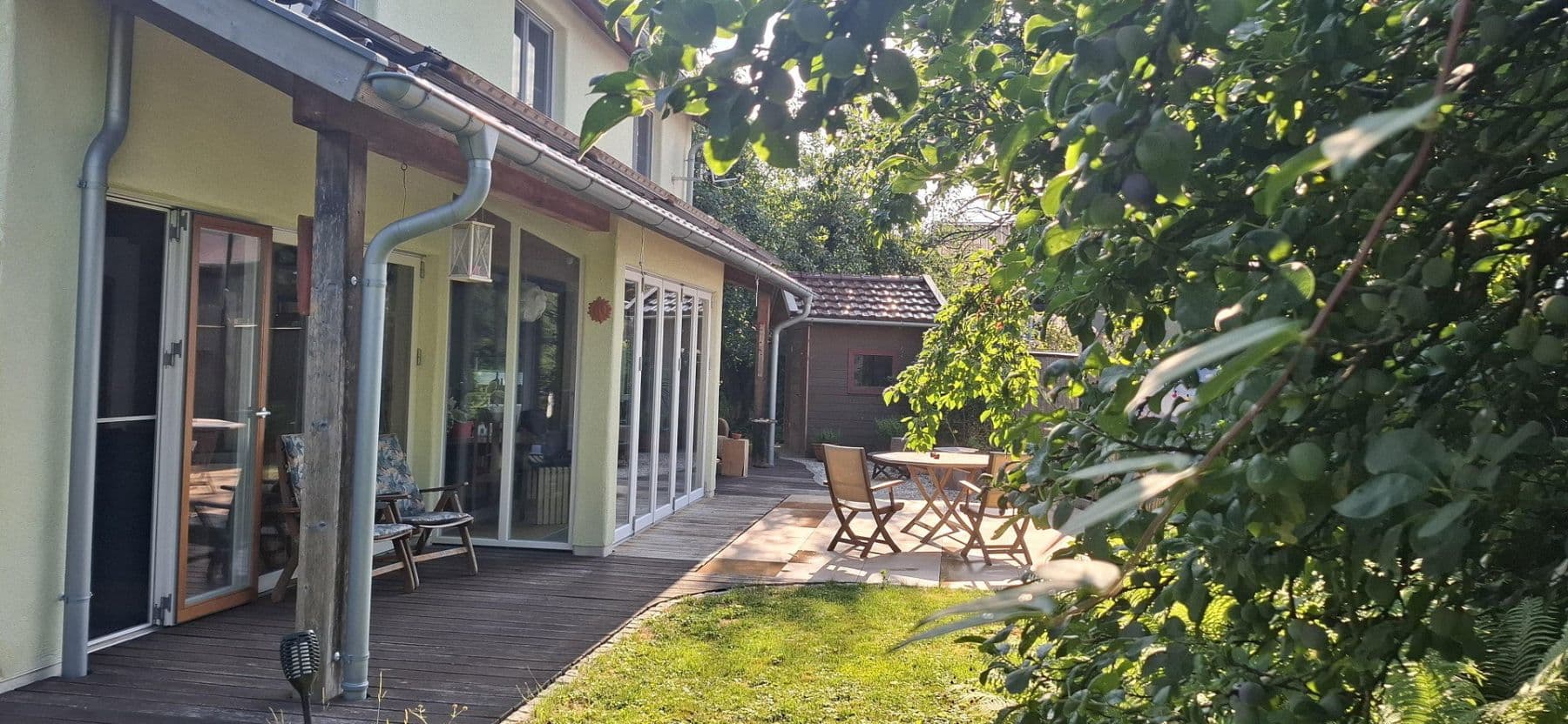 Predaj domu 135 m², pozemok 716 m², Adelshofen, Bavorsko Predaj domu 135 m², pozemok 716 m², Adelshofen, Bavorsko