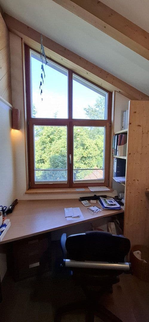 Predaj domu 135 m², pozemok 716 m², Adelshofen, Bavorsko Predaj domu 135 m², pozemok 716 m², Adelshofen, Bavorsko