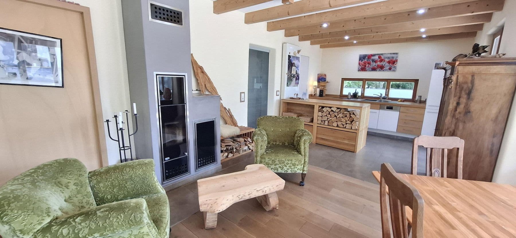 Predaj domu 135 m², pozemok 716 m², Adelshofen, Bavorsko Predaj domu 135 m², pozemok 716 m², Adelshofen, Bavorsko