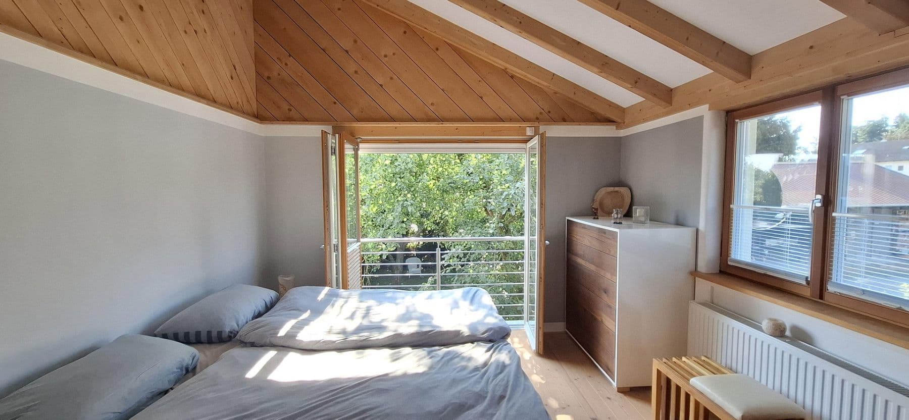 Predaj domu 135 m², pozemok 716 m², Adelshofen, Bavorsko Predaj domu 135 m², pozemok 716 m², Adelshofen, Bavorsko