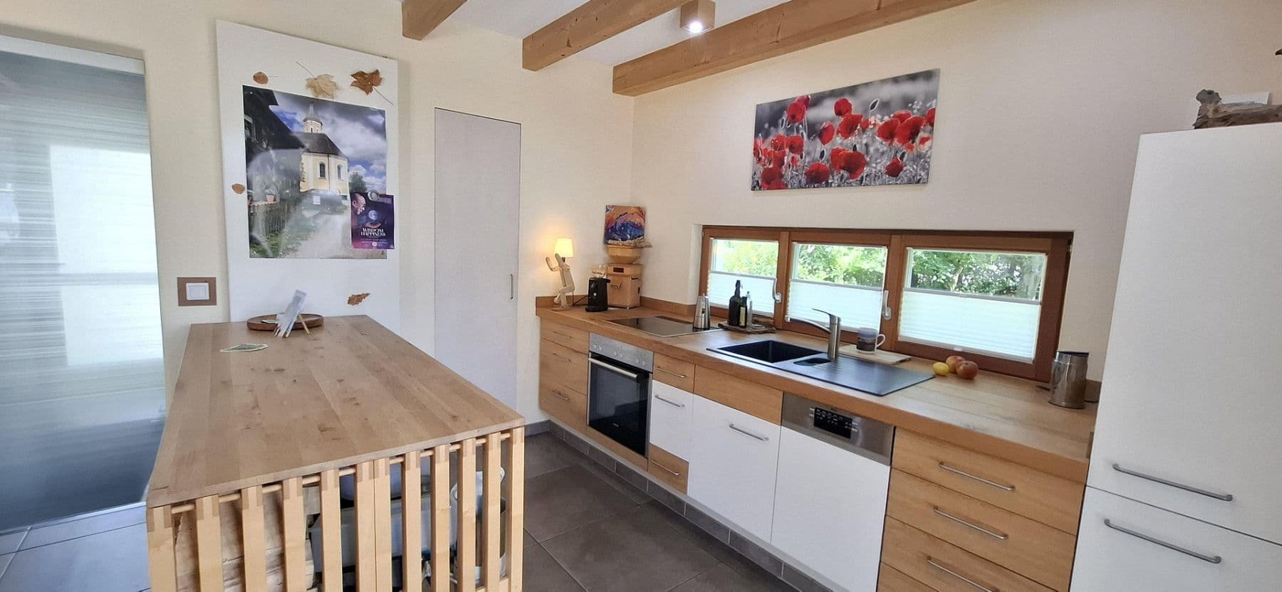 Predaj domu 135 m², pozemok 716 m², Adelshofen, Bavorsko Predaj domu 135 m², pozemok 716 m², Adelshofen, Bavorsko