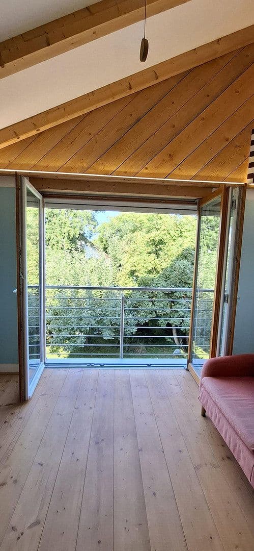 Predaj domu 135 m², pozemok 716 m², Adelshofen, Bavorsko Predaj domu 135 m², pozemok 716 m², Adelshofen, Bavorsko