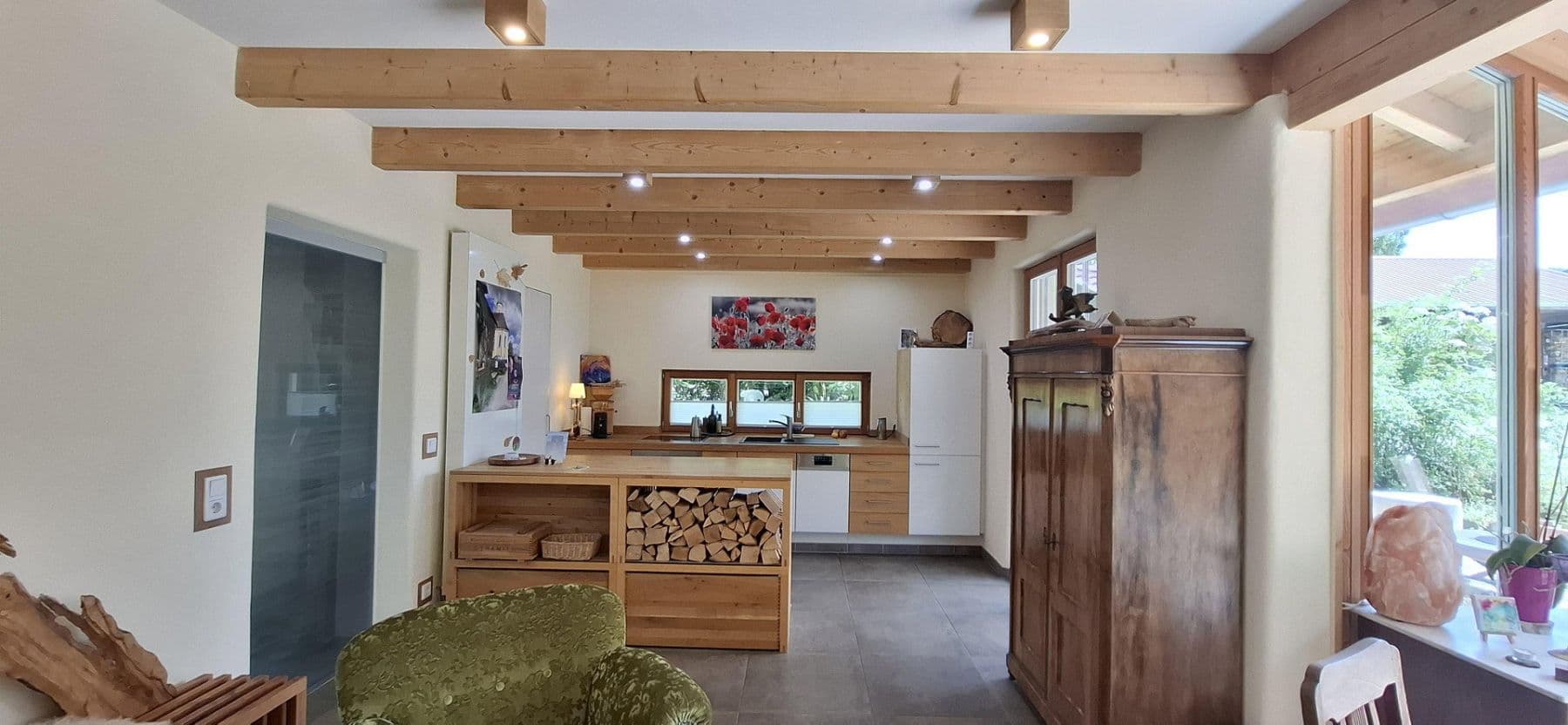 Predaj domu 135 m², pozemok 716 m², Adelshofen, Bavorsko Predaj domu 135 m², pozemok 716 m², Adelshofen, Bavorsko