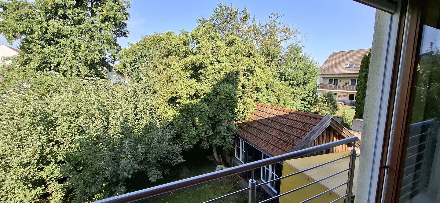 Predaj domu 135 m², pozemok 716 m², Adelshofen, Bavorsko Predaj domu 135 m², pozemok 716 m², Adelshofen, Bavorsko