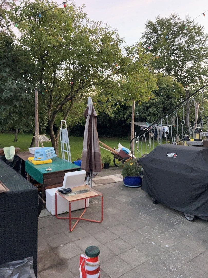 Predaj domu 200 m², pozemok 1.170 m², Sehnde, Dolné Sasko Predaj domu 200 m², pozemok 1.170 m², Sehnde, Dolné Sasko
