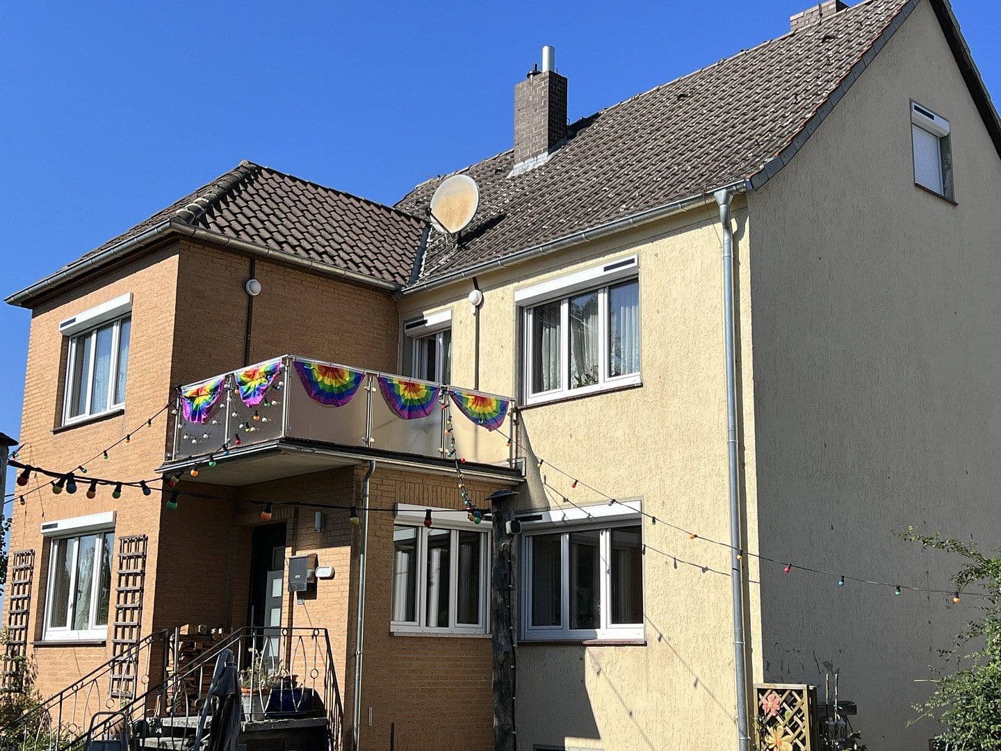 Predaj domu 200 m², pozemok 1.170 m², Sehnde, Dolné Sasko Predaj domu 200 m², pozemok 1.170 m², Sehnde, Dolné Sasko