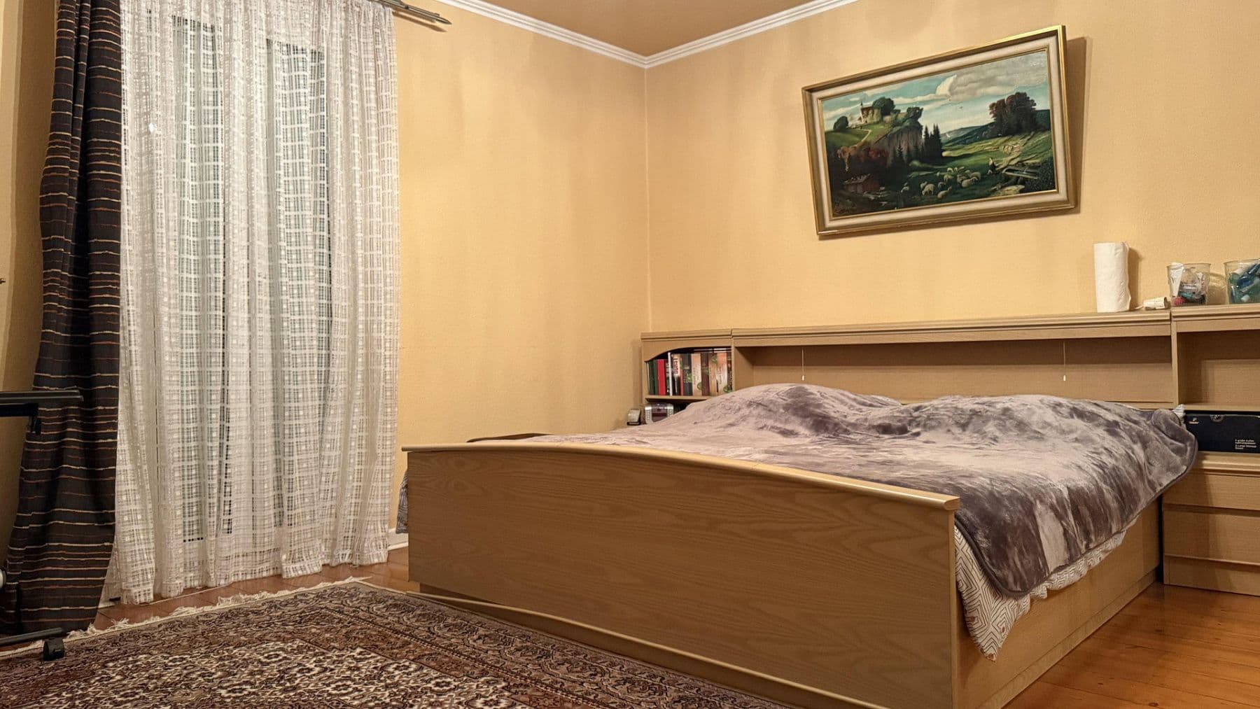 Predaj domu 200 m², pozemok 1.170 m², Sehnde, Dolné Sasko Predaj domu 200 m², pozemok 1.170 m², Sehnde, Dolné Sasko