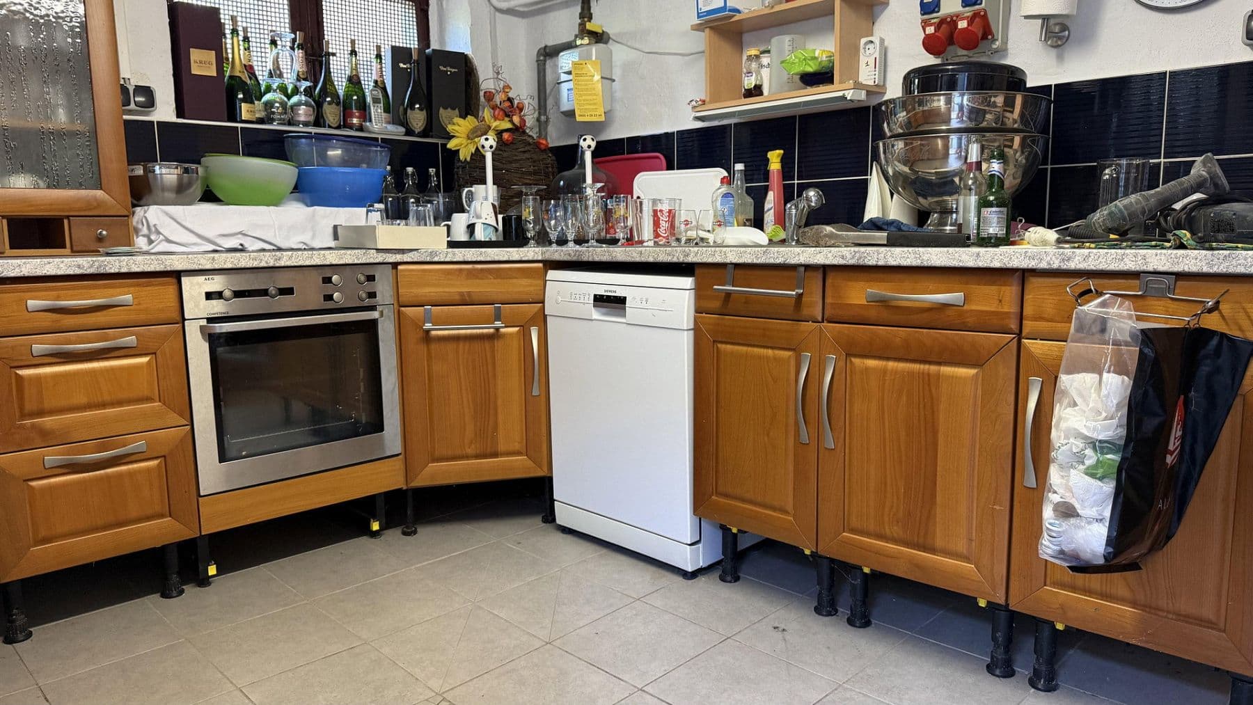 Predaj domu 200 m², pozemok 1.170 m², Sehnde, Dolné Sasko Predaj domu 200 m², pozemok 1.170 m², Sehnde, Dolné Sasko