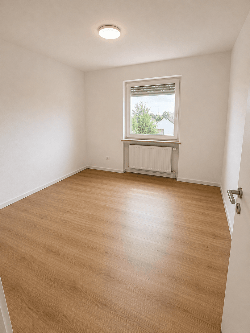 Predaj bytu 3-izbový 95 m², Wilhelm-Georg-Str. 16, Schweinfurt, Bavorsko Predaj bytu 3-izbový 95 m², Wilhelm-Georg-Str. 16, Schweinfurt, Bavorsko