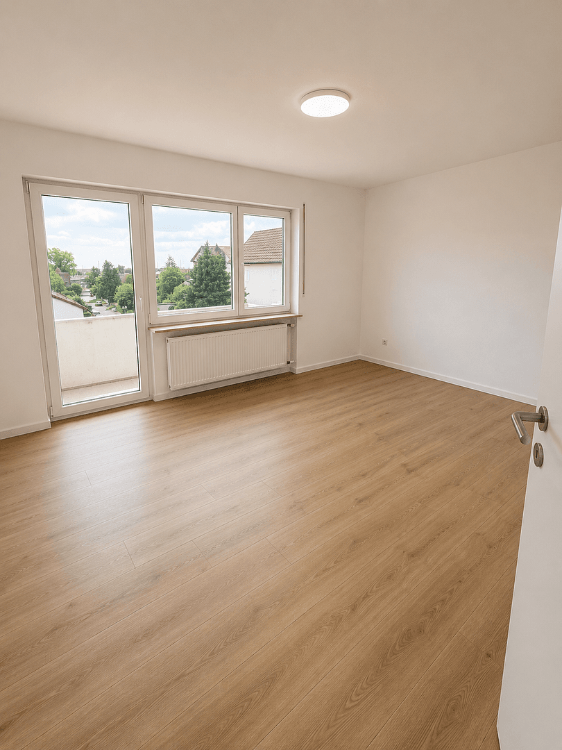 Predaj bytu 3-izbový 95 m², Wilhelm-Georg-Str. 16, Schweinfurt, Bavorsko Predaj bytu 3-izbový 95 m², Wilhelm-Georg-Str. 16, Schweinfurt, Bavorsko