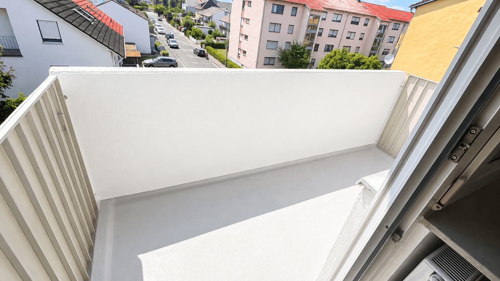 Predaj bytu 3-izbový 95 m², Wilhelm-Georg-Str. 16, Schweinfurt, Bavorsko Predaj bytu 3-izbový 95 m², Wilhelm-Georg-Str. 16, Schweinfurt, Bavorsko