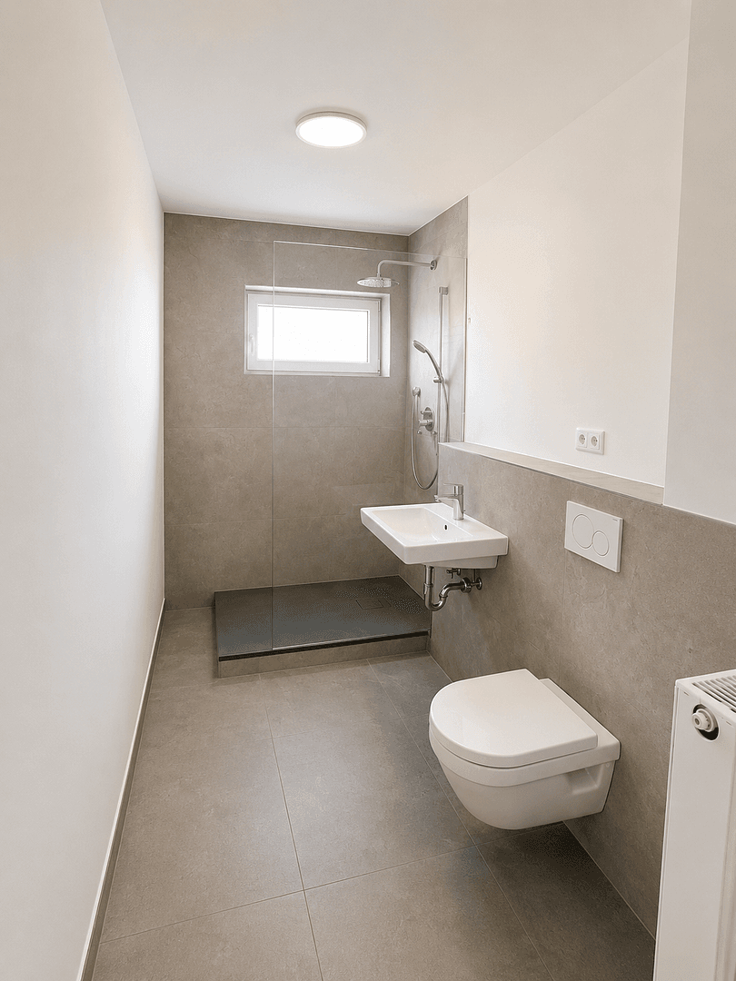 Predaj bytu 3-izbový 95 m², Wilhelm-Georg-Str. 16, Schweinfurt, Bavorsko Predaj bytu 3-izbový 95 m², Wilhelm-Georg-Str. 16, Schweinfurt, Bavorsko