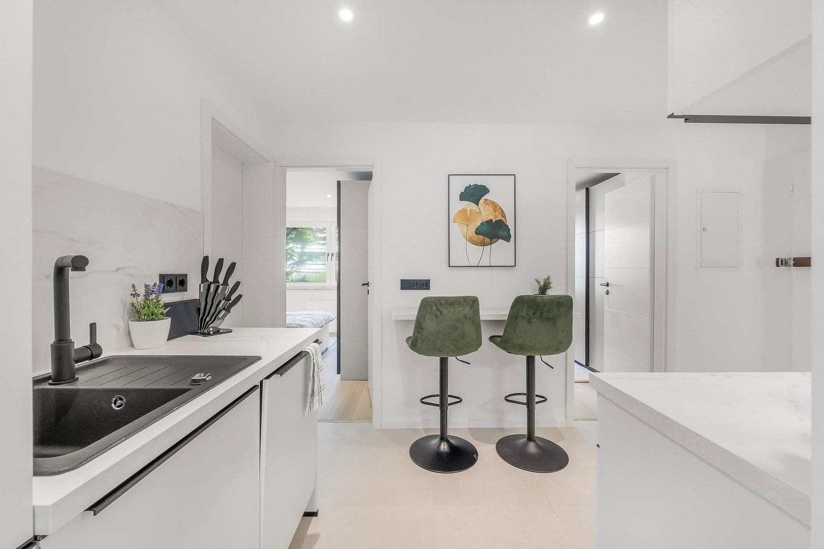 Prenájom bytu 1-izbový 11 m², Winzererstraße 172, München, Bavorsko Prenájom bytu 1-izbový 11 m², Winzererstraße 172, München, Bavorsko