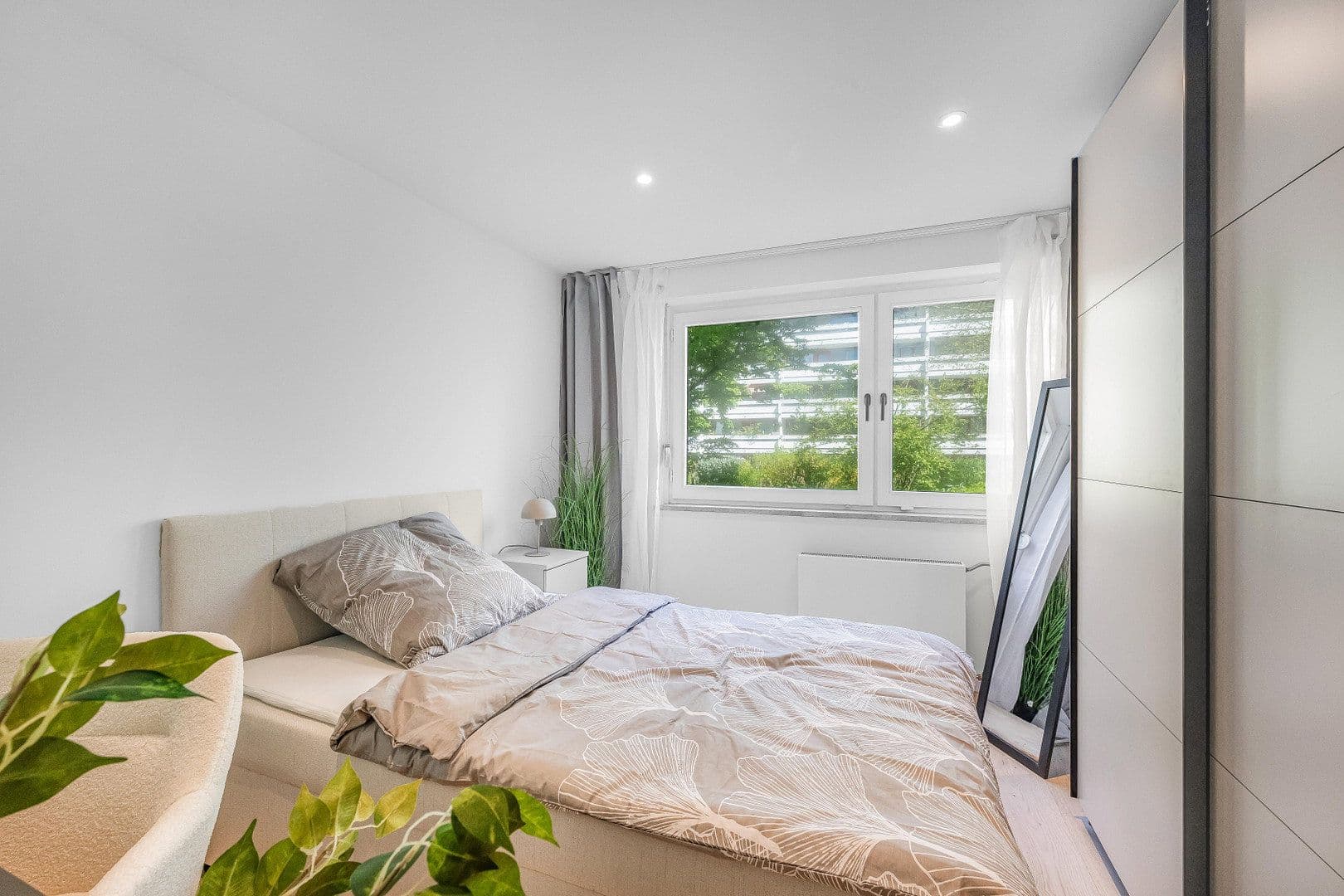 Prenájom bytu 1-izbový 11 m², Winzererstraße 172, München, Bavorsko Prenájom bytu 1-izbový 11 m², Winzererstraße 172, München, Bavorsko