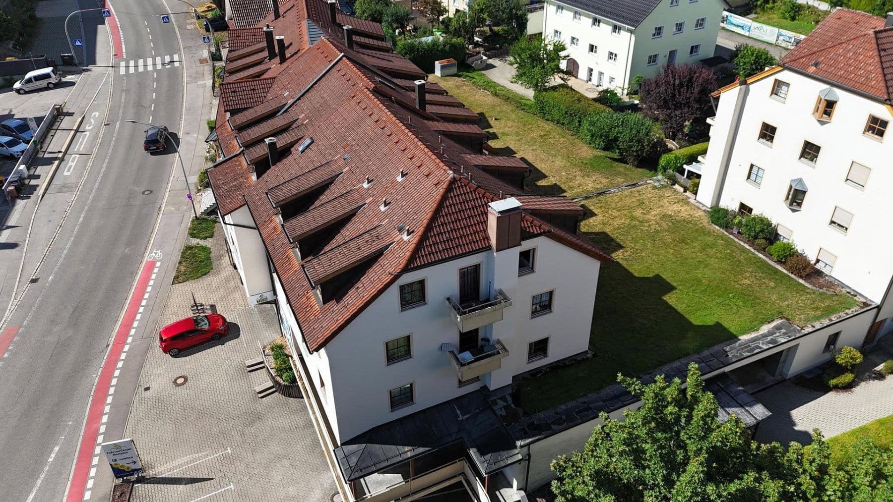 Predaj domu 1.505 m², pozemok 2.502 m², Kempten (Allgäu), Bavorsko Predaj domu 1.505 m², pozemok 2.502 m², Kempten (Allgäu), Bavorsko