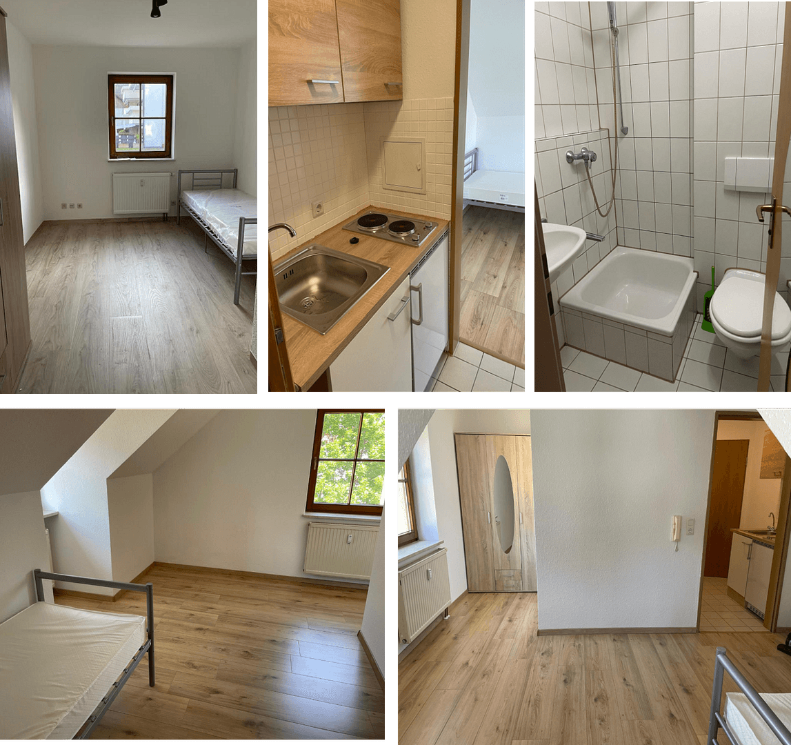 Predaj domu 1.505 m², pozemok 2.502 m², Kempten (Allgäu), Bavorsko Predaj domu 1.505 m², pozemok 2.502 m², Kempten (Allgäu), Bavorsko