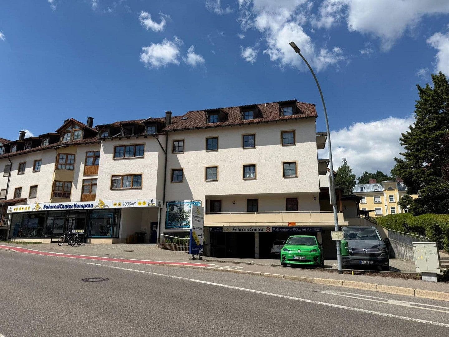 Predaj domu 1.505 m², pozemok 2.502 m², Kempten (Allgäu), Bavorsko Predaj domu 1.505 m², pozemok 2.502 m², Kempten (Allgäu), Bavorsko