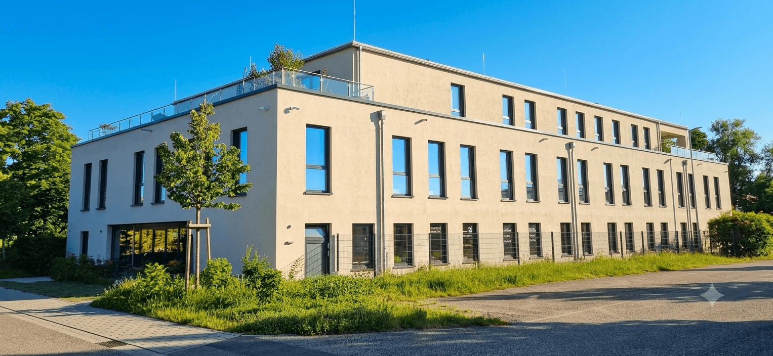 Prenájom kancelárie 140 m², Am Leimenweg 21, Maikammer, Porýnie-Falcko Prenájom kancelárie 140 m², Am Leimenweg 21, Maikammer, Porýnie-Falcko