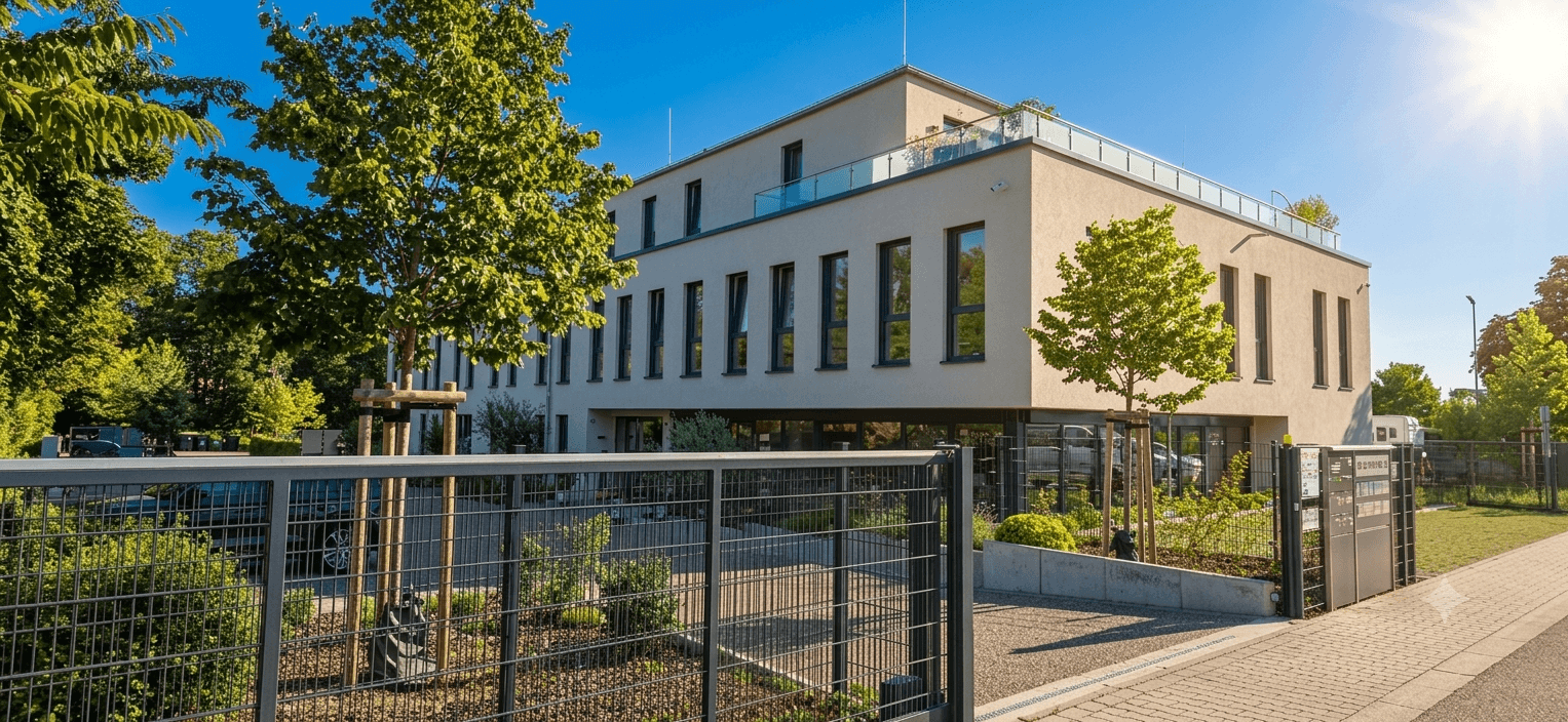 Prenájom kancelárie 140 m², Am Leimenweg 21, Maikammer, Porýnie-Falcko Prenájom kancelárie 140 m², Am Leimenweg 21, Maikammer, Porýnie-Falcko