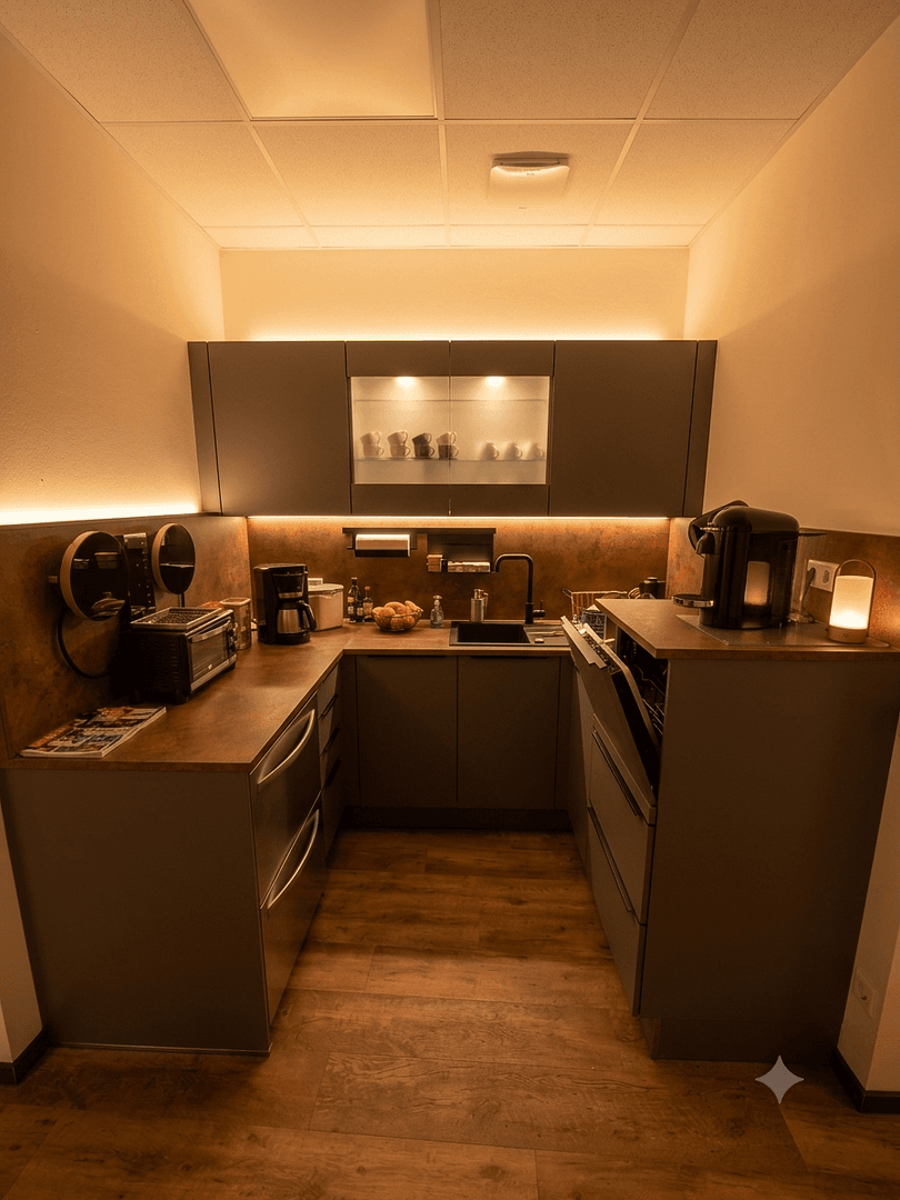 Prenájom kancelárie 140 m², Am Leimenweg 21, Maikammer, Porýnie-Falcko Prenájom kancelárie 140 m², Am Leimenweg 21, Maikammer, Porýnie-Falcko