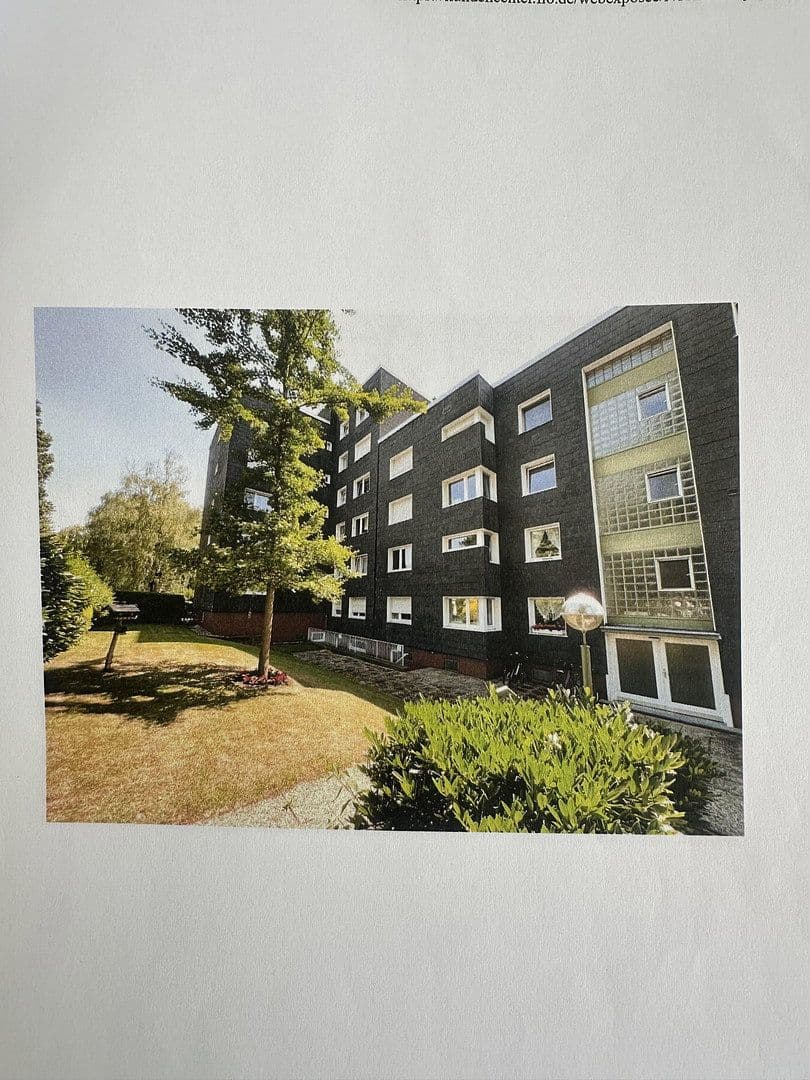 Prenájom bytu 3-izbový 84 m², Gelsenkirchen, Severné Porýnie - Westfálsko Prenájom bytu 3-izbový 84 m², Gelsenkirchen, Severné Porýnie - Westfálsko