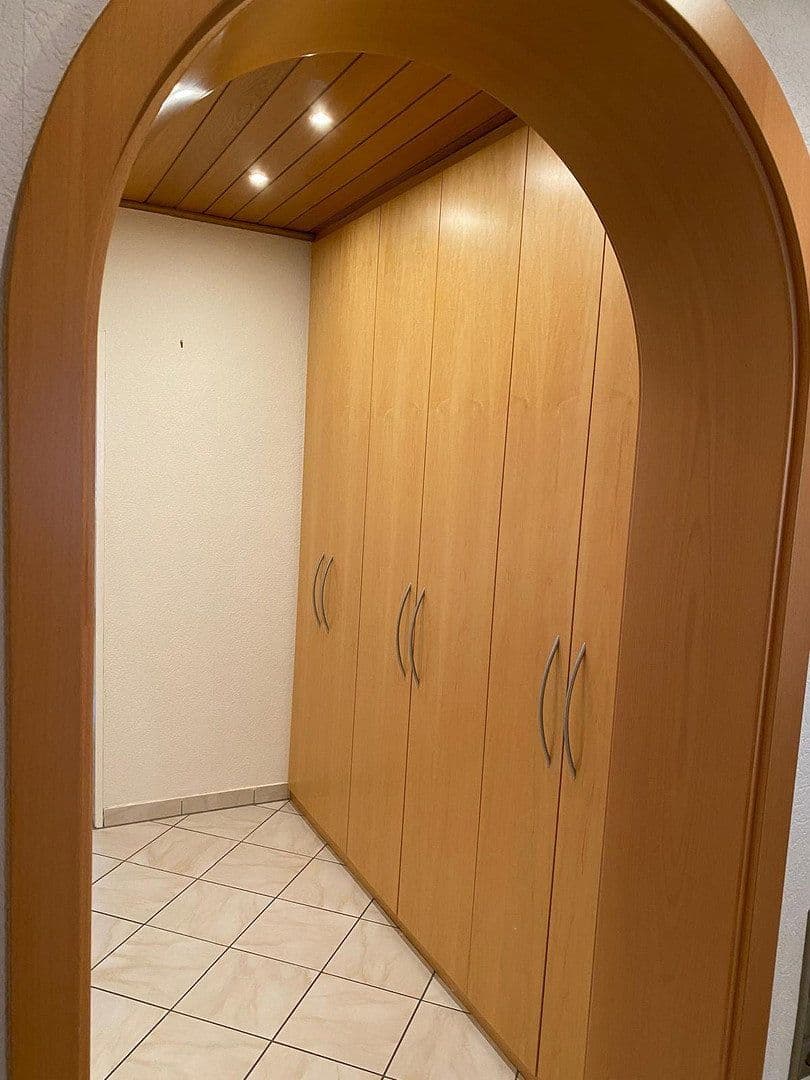 Prenájom bytu 3-izbový 84 m², Gelsenkirchen, Severné Porýnie - Westfálsko Prenájom bytu 3-izbový 84 m², Gelsenkirchen, Severné Porýnie - Westfálsko