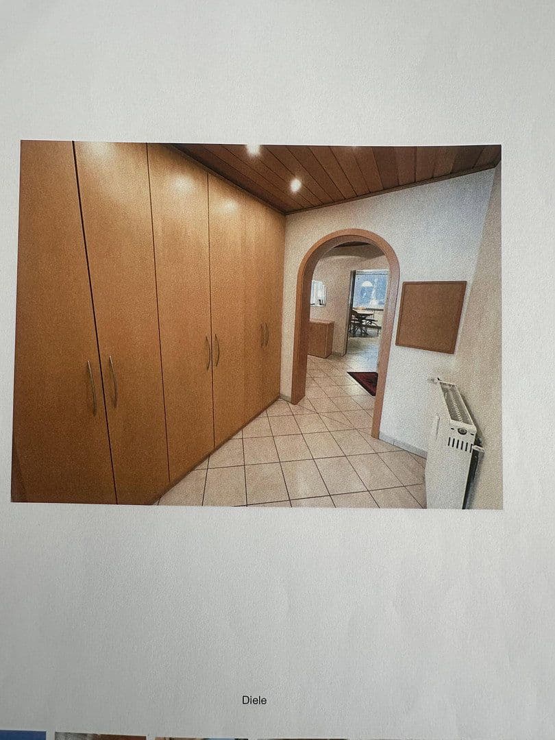 Prenájom bytu 3-izbový 84 m², Gelsenkirchen, Severné Porýnie - Westfálsko Prenájom bytu 3-izbový 84 m², Gelsenkirchen, Severné Porýnie - Westfálsko