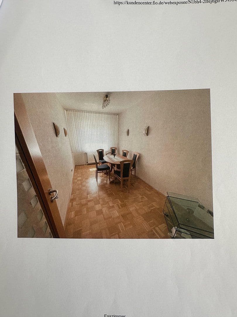 Prenájom bytu 3-izbový 84 m², Gelsenkirchen, Severné Porýnie - Westfálsko Prenájom bytu 3-izbový 84 m², Gelsenkirchen, Severné Porýnie - Westfálsko