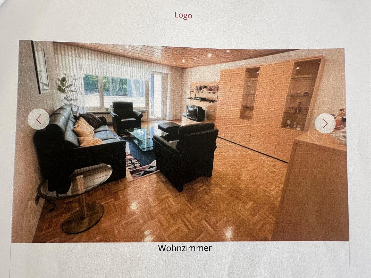 Prenájom bytu 3-izbový 84 m², Gelsenkirchen, Severné Porýnie - Westfálsko Prenájom bytu 3-izbový 84 m², Gelsenkirchen, Severné Porýnie - Westfálsko