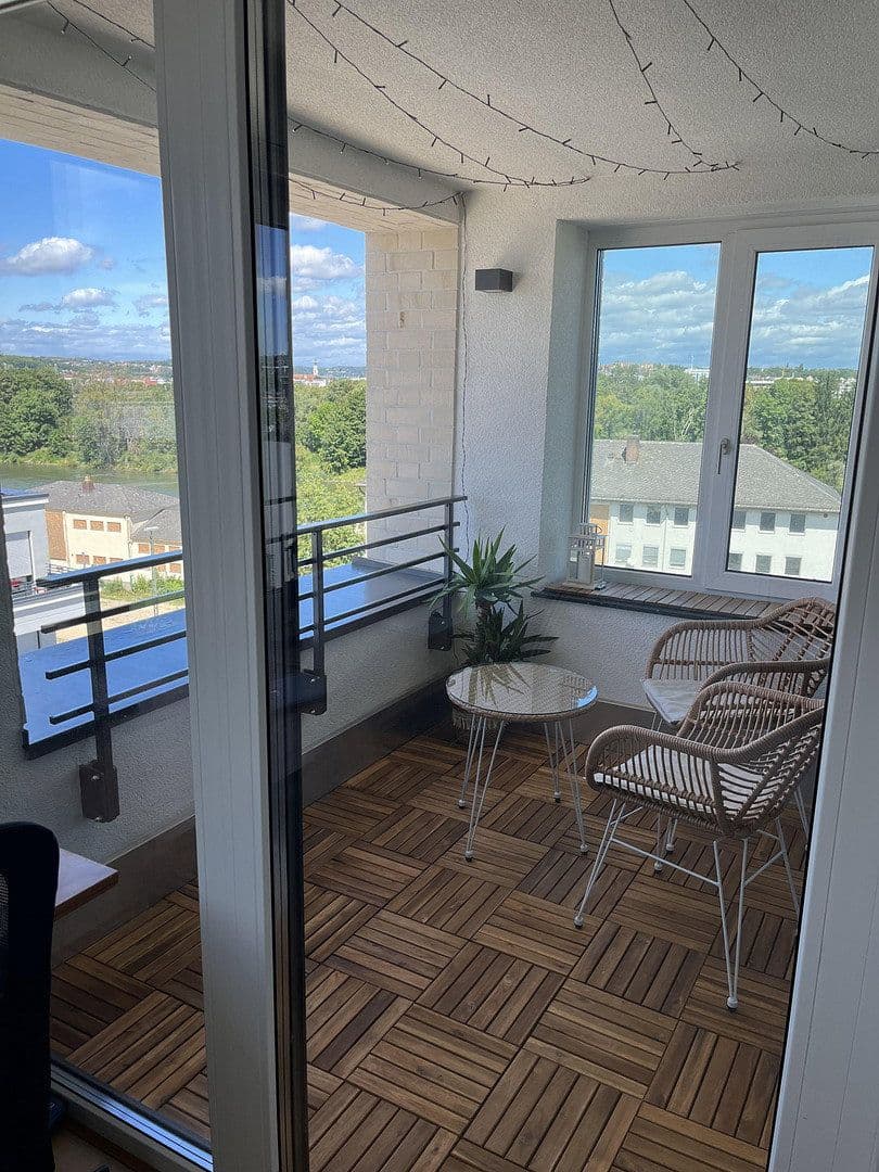 Prenájom bytu 2-izbový 78 m², Johanna-Dachs-Str. 36, Regensburg, Bavorsko Prenájom bytu 2-izbový 78 m², Johanna-Dachs-Str. 36, Regensburg, Bavorsko