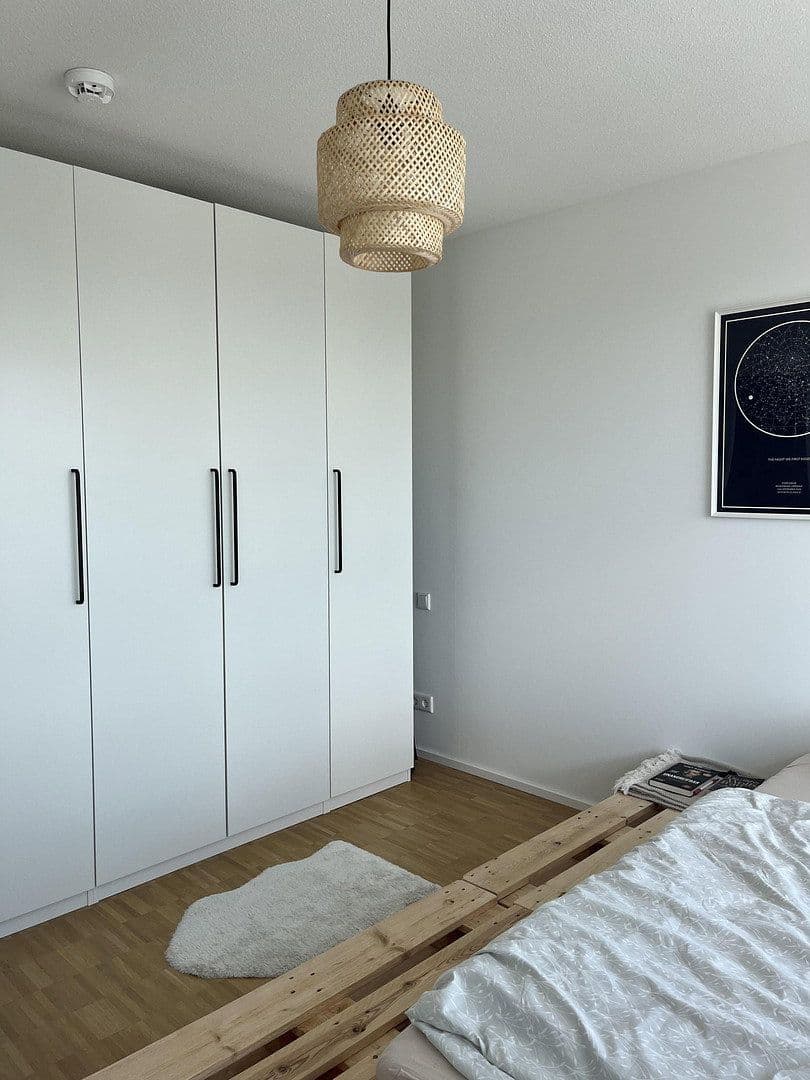 Prenájom bytu 2-izbový 78 m², Johanna-Dachs-Str. 36, Regensburg, Bavorsko Prenájom bytu 2-izbový 78 m², Johanna-Dachs-Str. 36, Regensburg, Bavorsko